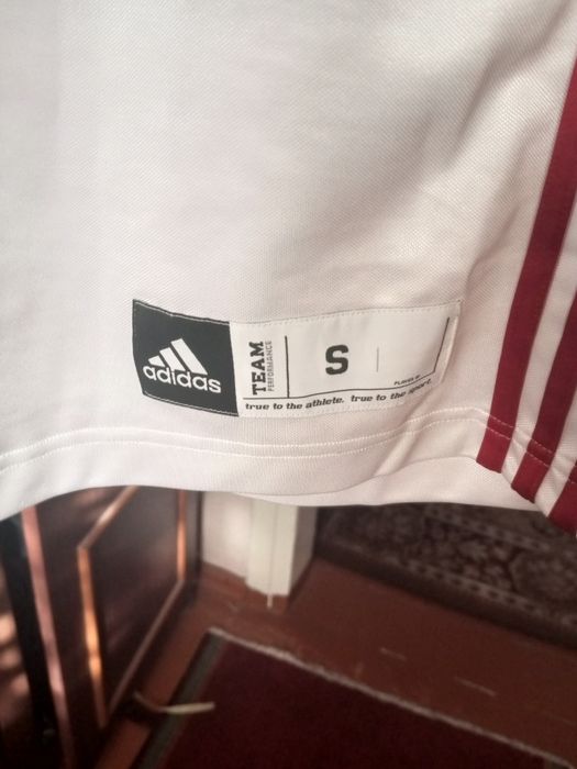 Майка      Adidas