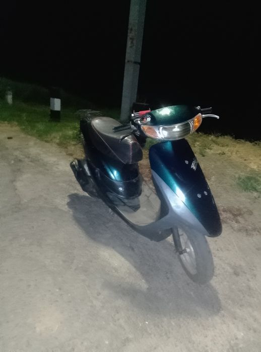 Продам 2 скутера по цені одного