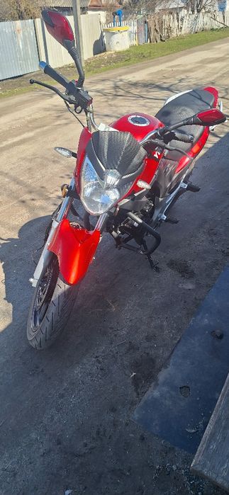 Продам  Мотоцикл