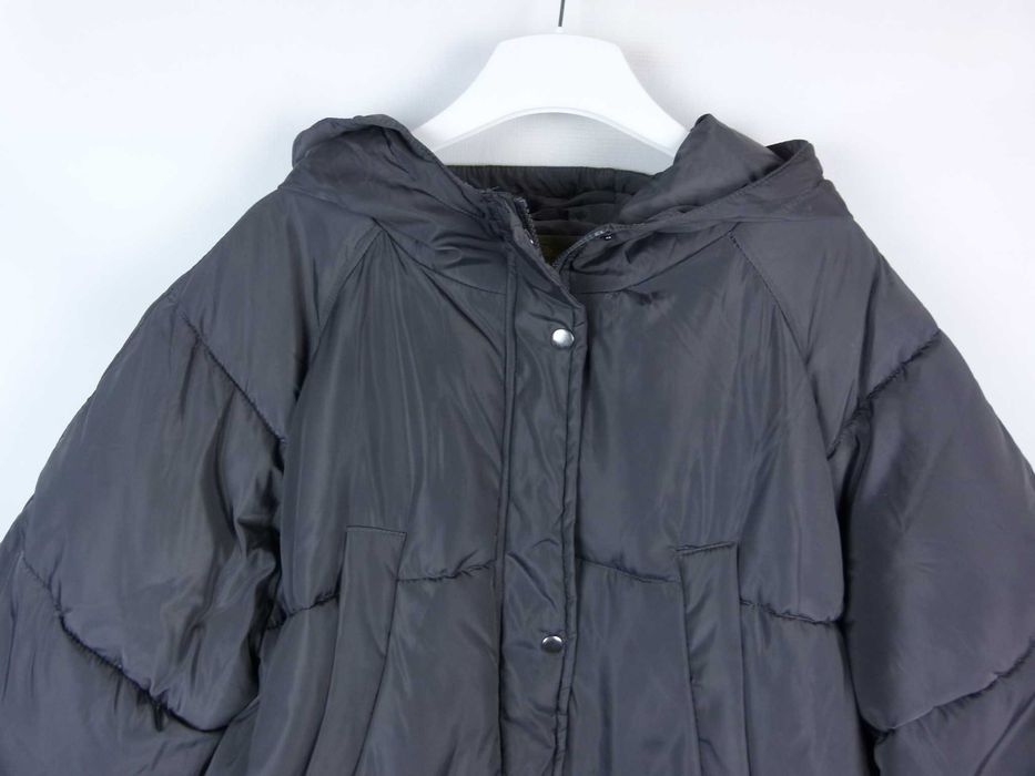 Asos ocieplana kurtka 24 / 52