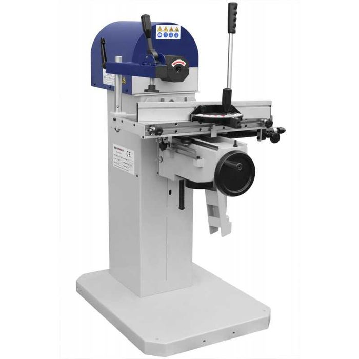 Wiertarka pozioma do drewna LBM290 2.2kW