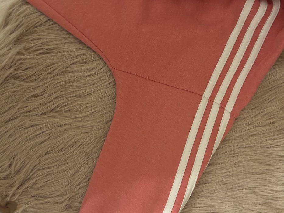 Casaco Adidas S / 13-14 anos
