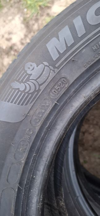 205/55R16 Michelin 1szt