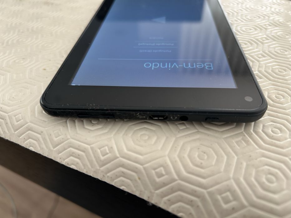 Tablet Prestigio