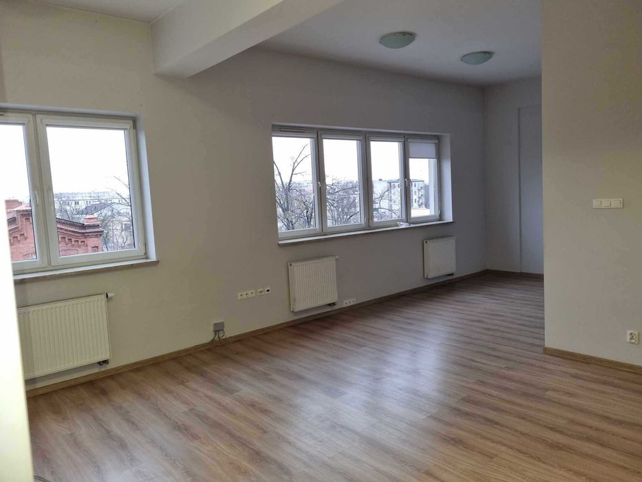 Wynajmę lokal 63m2
