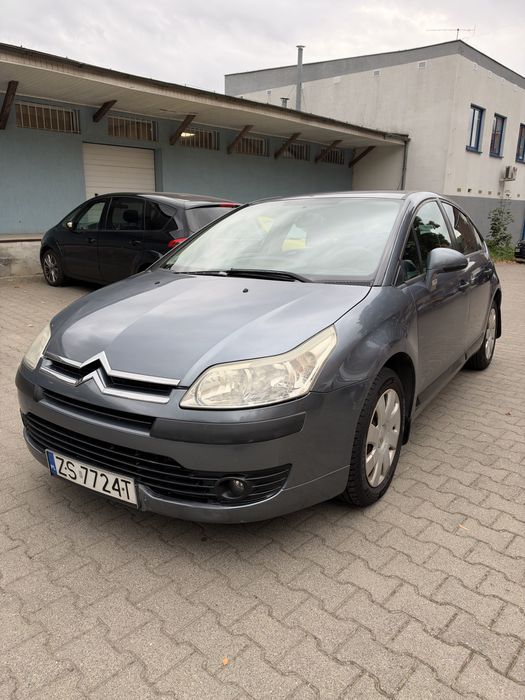 Citroën C4