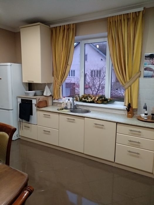 Здається будинок 160м2