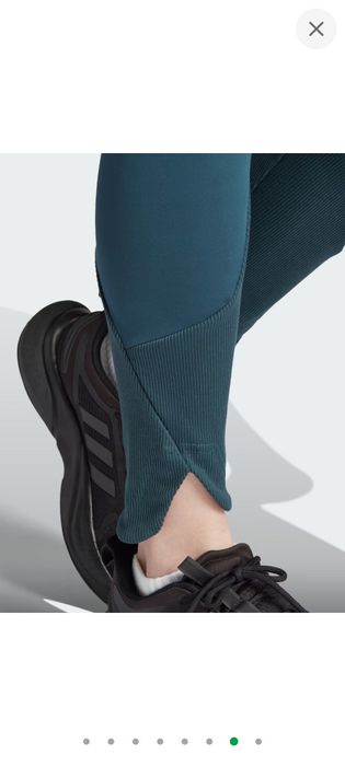 Лосины, легенцы Adidas Z.N.E