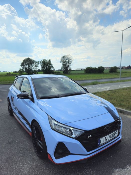 I20n Performance