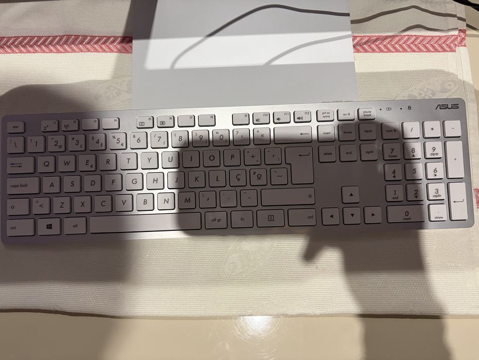 Computador fixo Asus