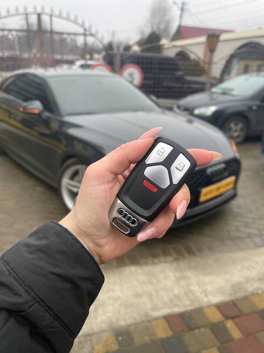 Дубликат ключа на VAG, Audi, Porshe, Volkswagen, Skoda, Seat