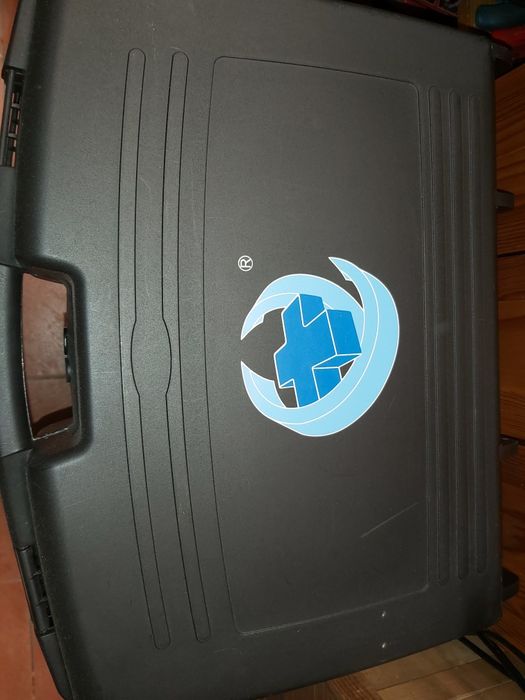 Equipamento de magnetoterapia