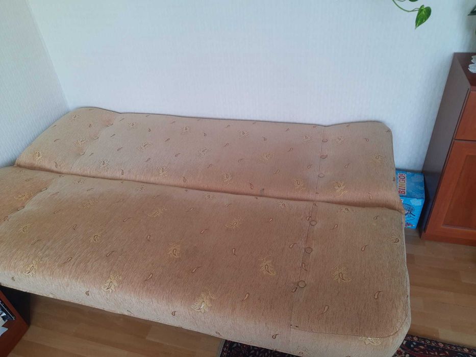 Kanapa rozkladana