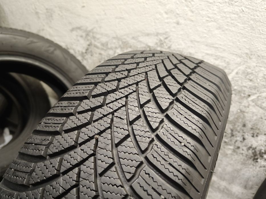 1X 205/60R16 92H Bridgestone Blizzak Lm005 7mm 2022