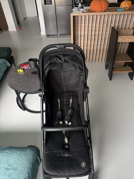 Wozek cybex beezy