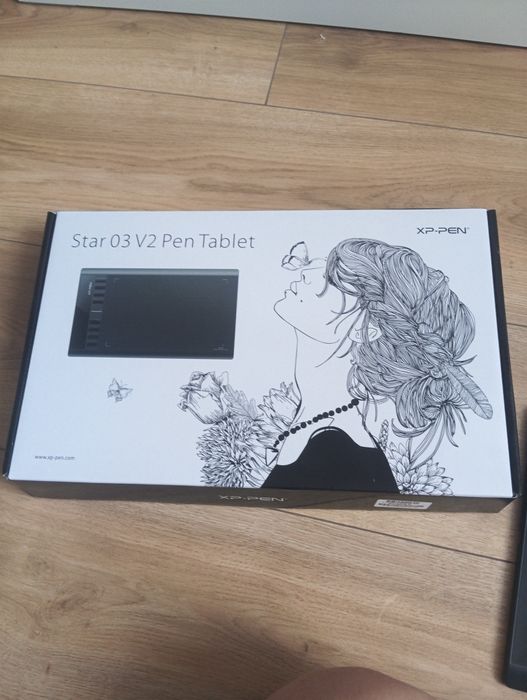 tablet graficzny