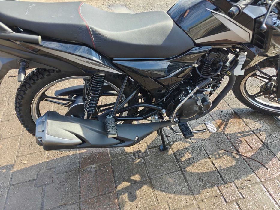 Мотоцикл SPARK SP150R-15 Безкоштовна доставка 100 км