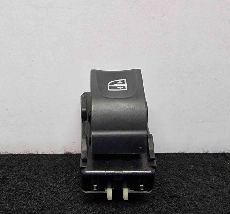 Comando / Botão / Interruptor Vidros Frente Direito 254218614R - RENAULT CLIO IV