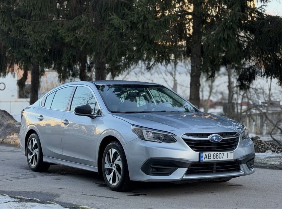 Продам авто Субару Легасі
