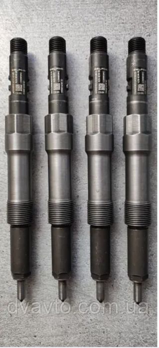 Продам форсунки форд мондео 3 EJDR00301Z-TO7