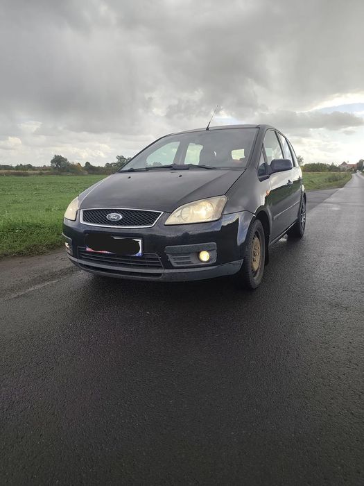 Ford Focus C-Max