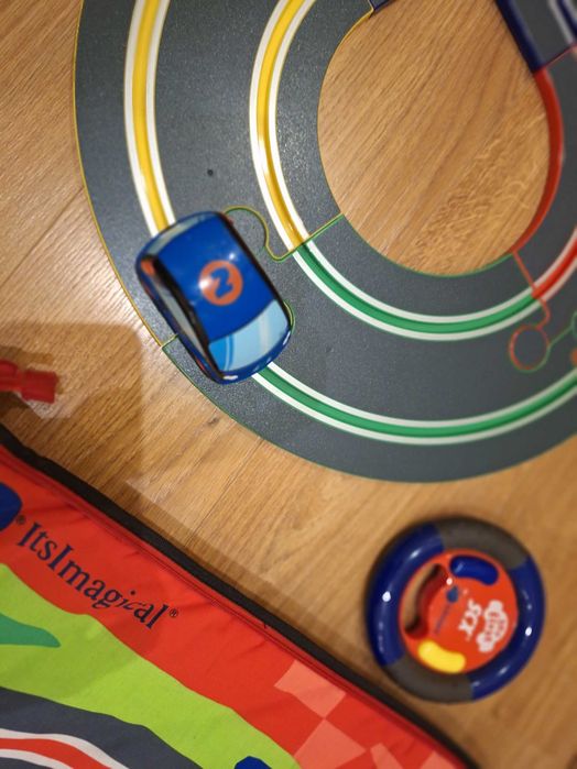 Pista da imaginarium