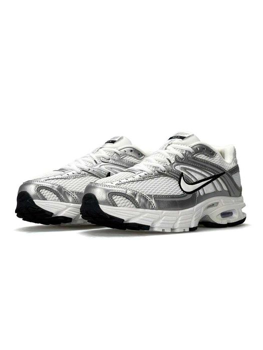 Кросівки Nike Air Max Moto 2K White Metallic ( кроссовки мужские Найк )