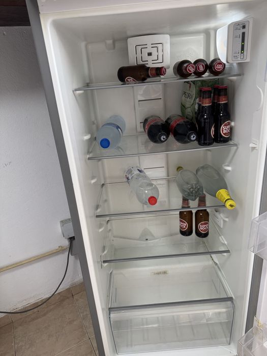 Frigorifico whilrpool