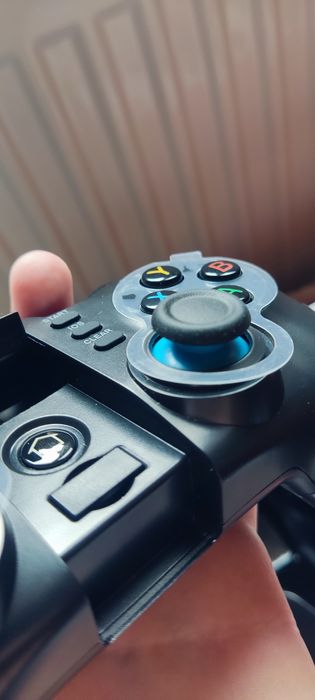 Геймпад/Джойстик/Контролер iPega-9156 із гарантією