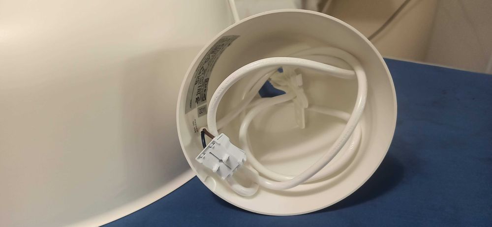 Candeeiro de teto IKEA