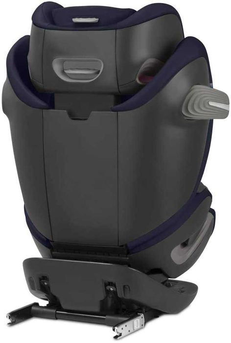 Cybex Gold Pallas S-Fix
