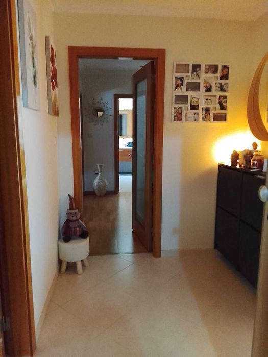 Arrendo casa T3 em vialonga