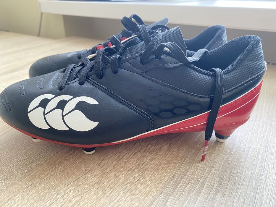 Бутси canterbury( 38,5 р)