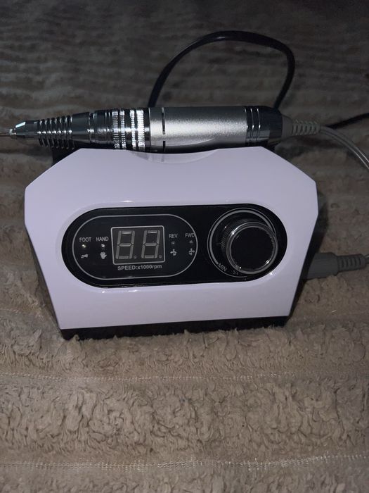 Фрейзер nail drill