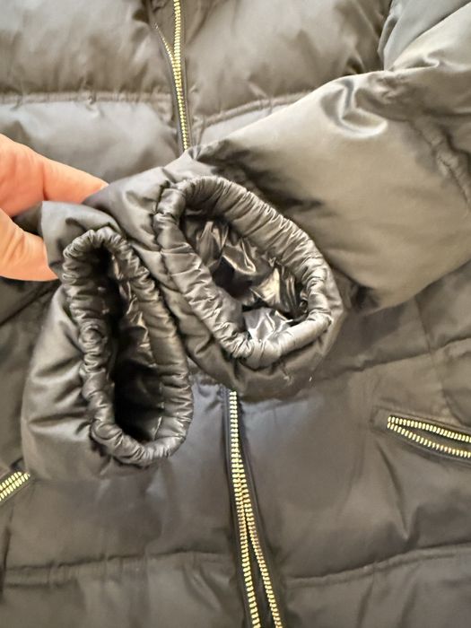 Куртка на пуху Massimo duti  M