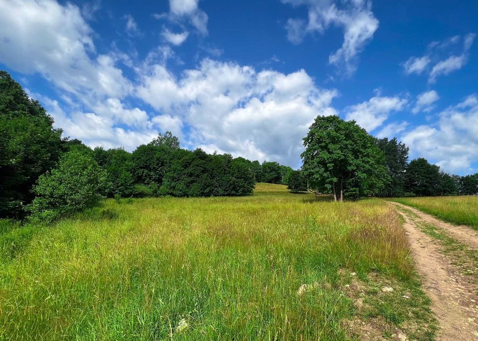Działki budowlane rekreacyjne Nowa Bystrzyca Spalona 0,56ha