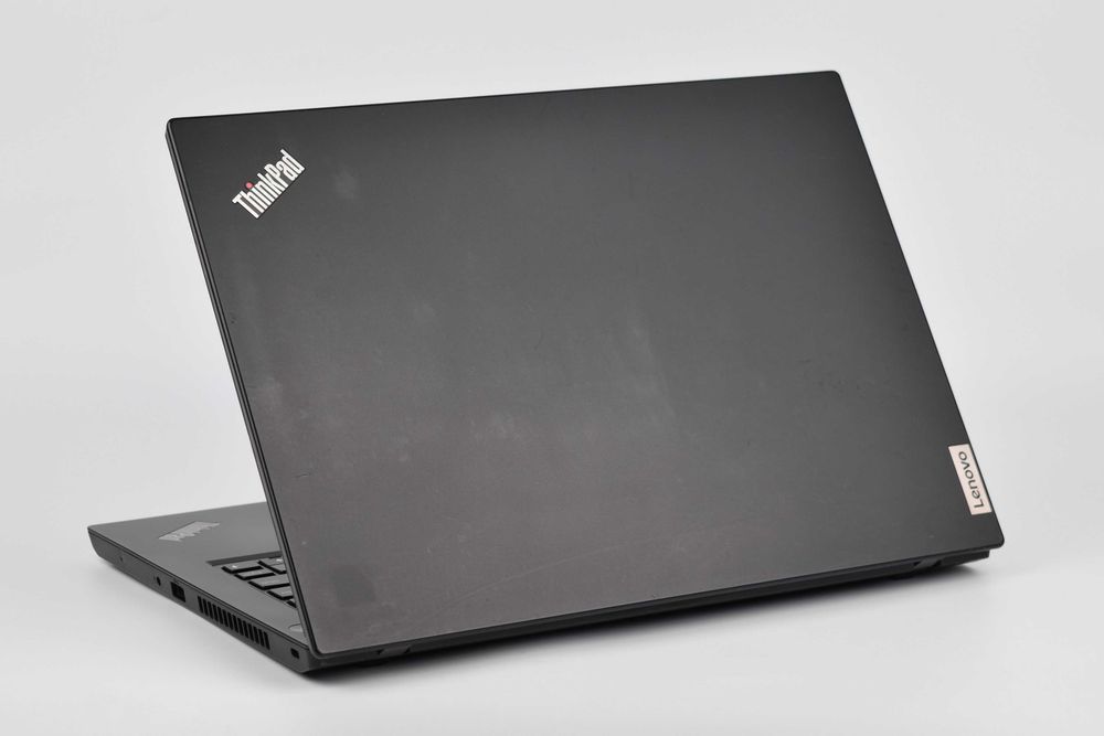 Сенсорний 14" IPS FHD Lenovo ThinkPad L14 G2 R5 Pro 5650U 16/32гб ssd 256/512/1тб Ноутбук