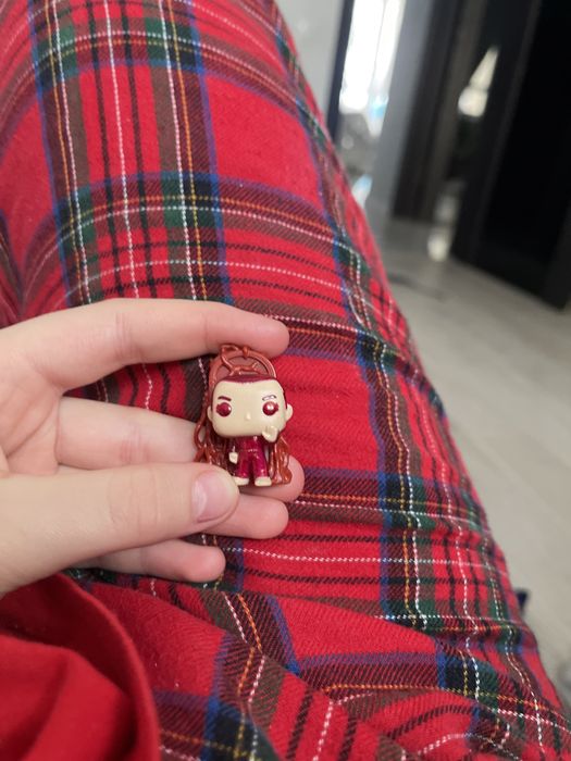 Кіндер дивні дива оді