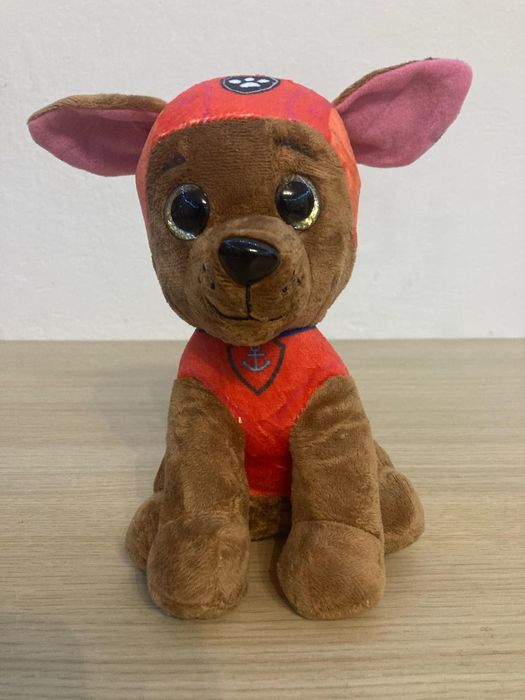 Psi Patrol Przytulanka Pluszak Maskotka 22 CM ZUMA