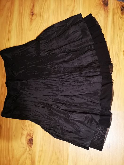 Spódnica S 2 sztuki