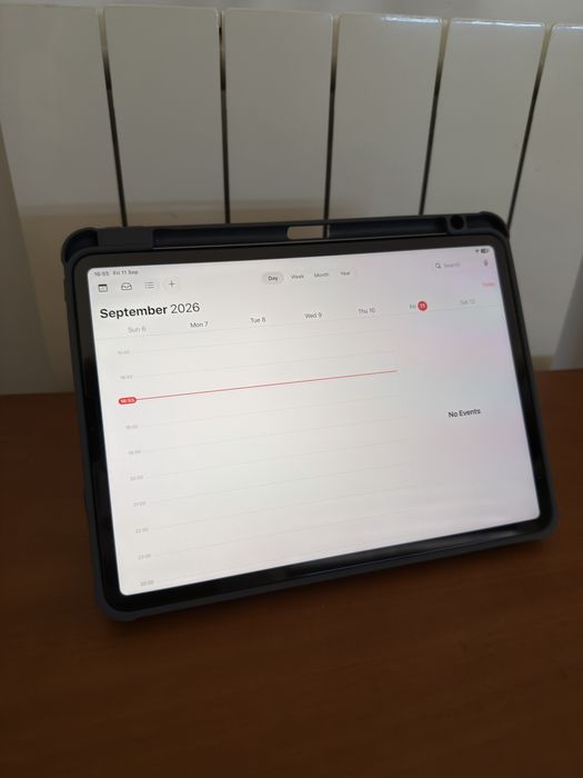 iPad Pro 11” 4 gen M2