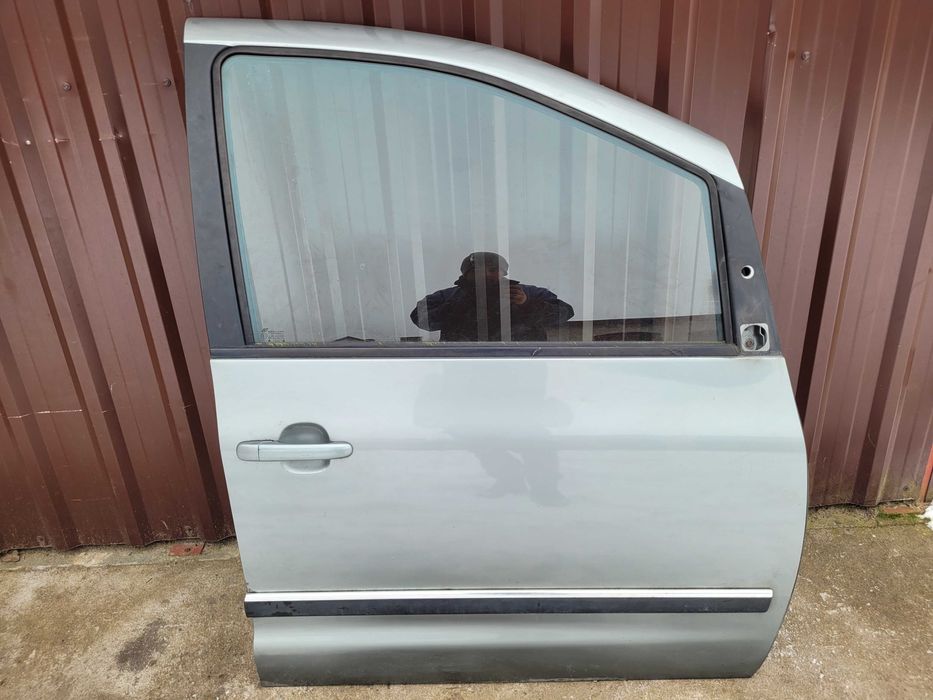 DRZWI Lewy prawy przód tył lewe prawe przednie tylne Sharan lift LA7S