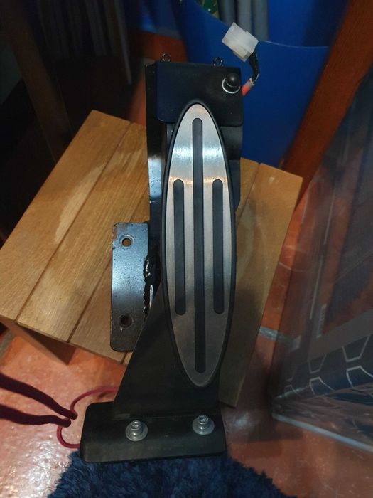 Pedal Mini Cooper original