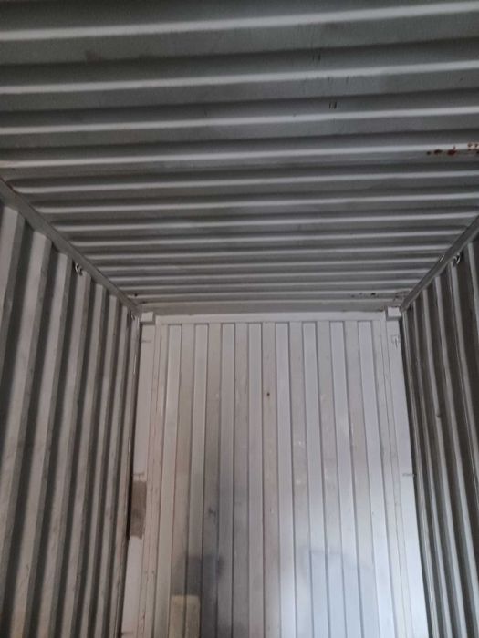 !!!PROMOÇÃO!!! Contentores Marítimos 40 pés HC (Altura Extra)