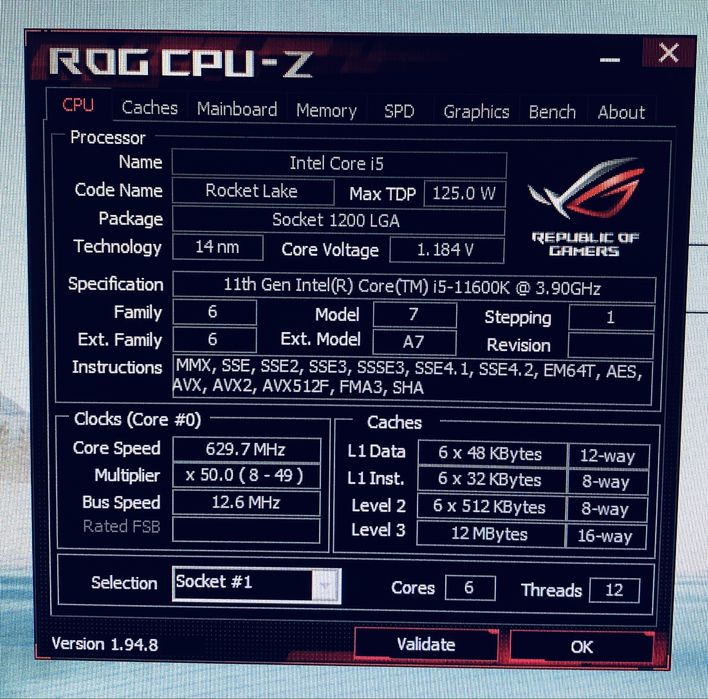 pc gaming asus + lian li + RGB