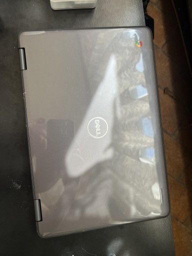 Chromebook nieużywany