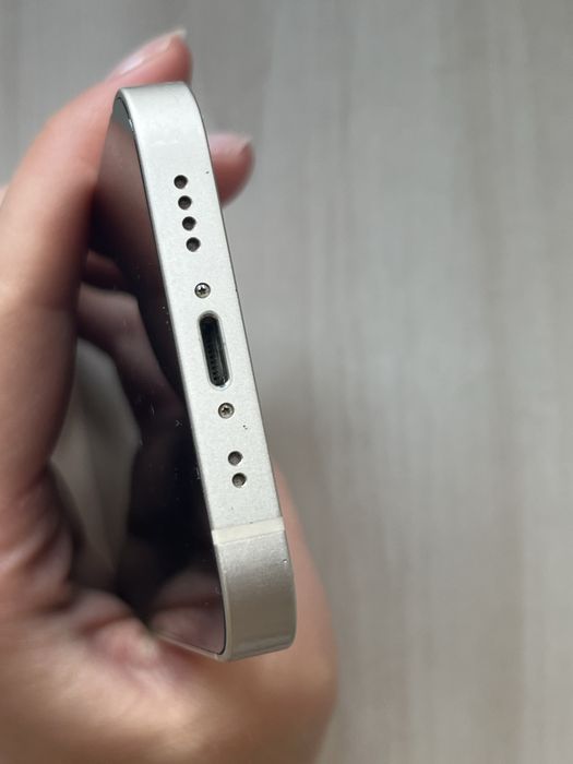 Apple Iphone 13 mini 128GB Biały