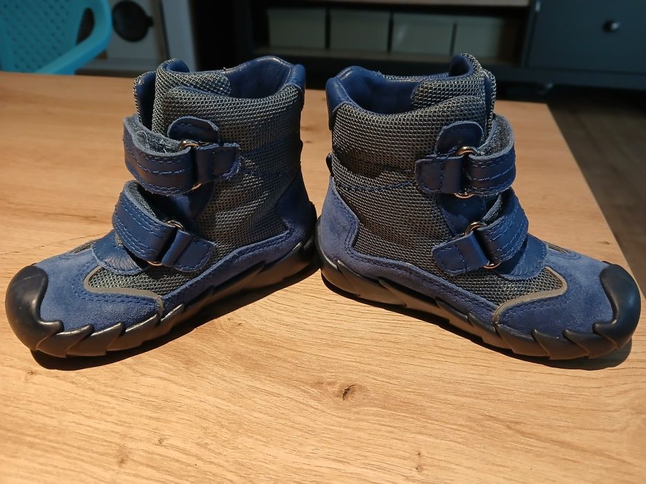 Buty zimowe elefanten rozmiar 22