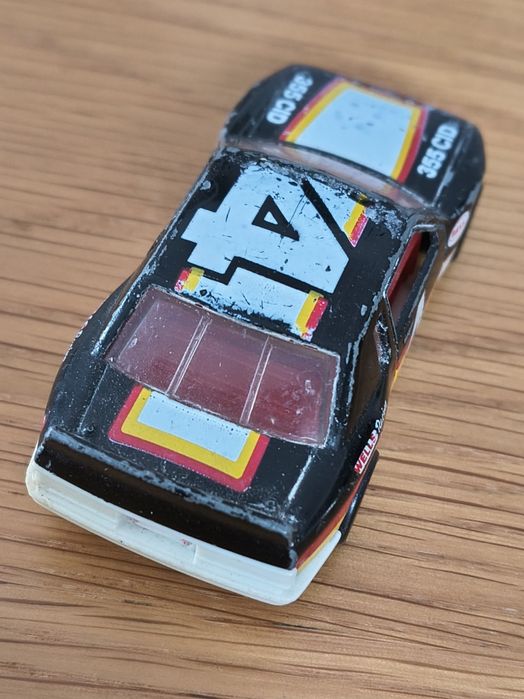 Matchbox Buick Le Sabet 1987