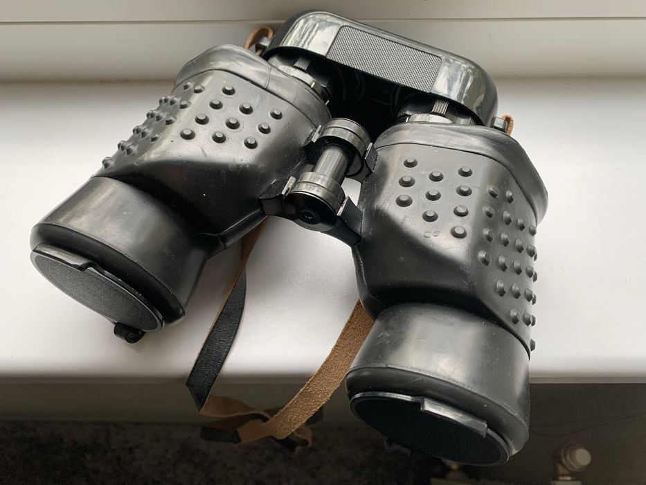 Бинокль PZO LP7x45C (как новый).